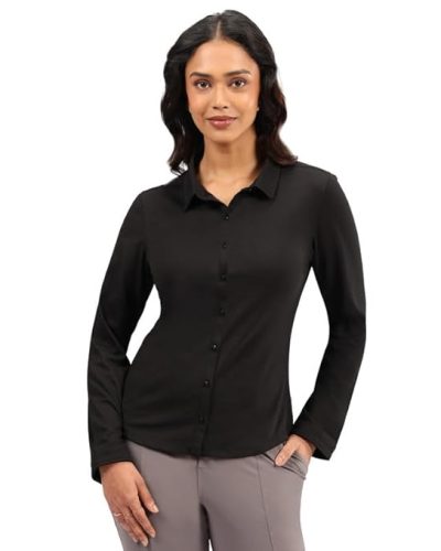 Womens Cotton Pro Classic Shirt