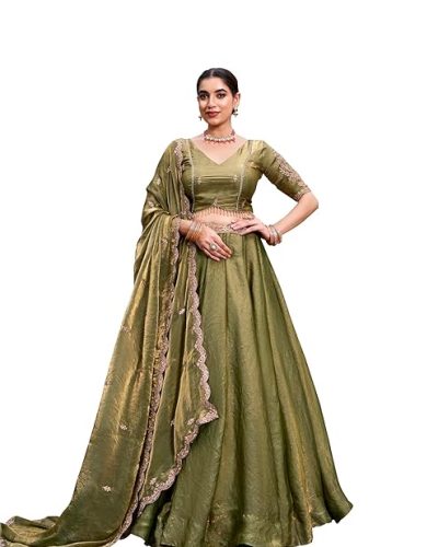 Women Lehenga Choli