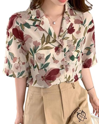 Shirt for Women