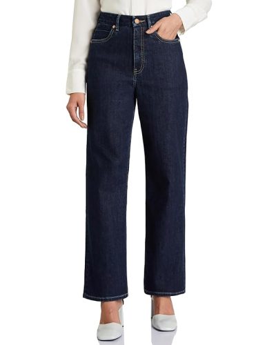Symbol Premium Women's Straight fit Jeans